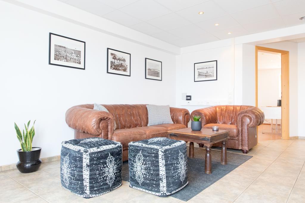 Hotel Nordurljos Raufarhofn Luaran gambar