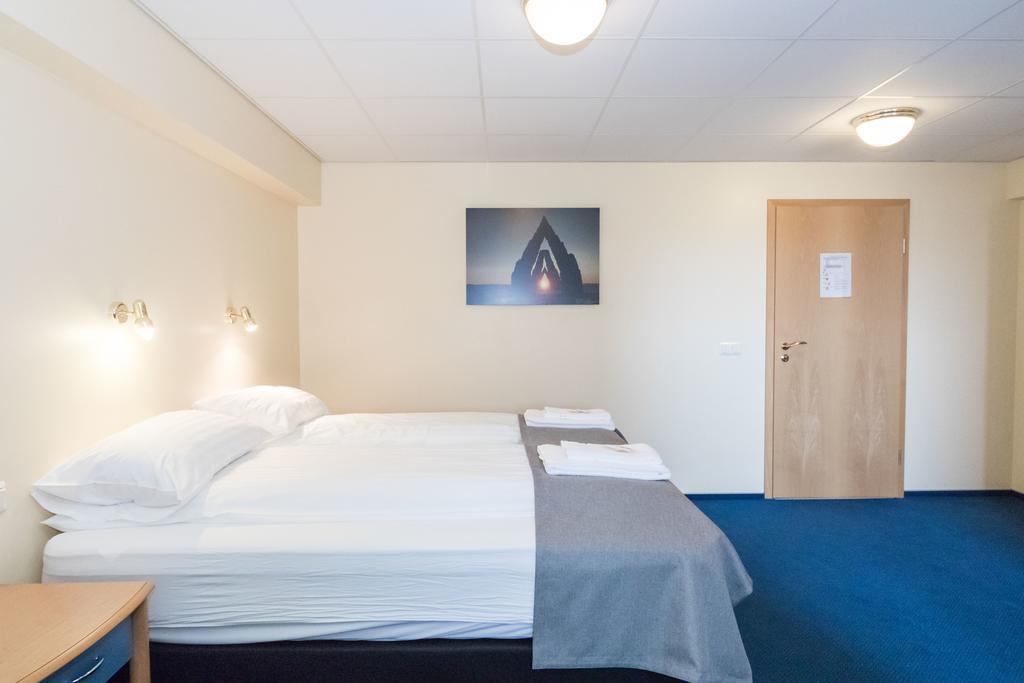 Hotel Nordurljos Raufarhofn Luaran gambar