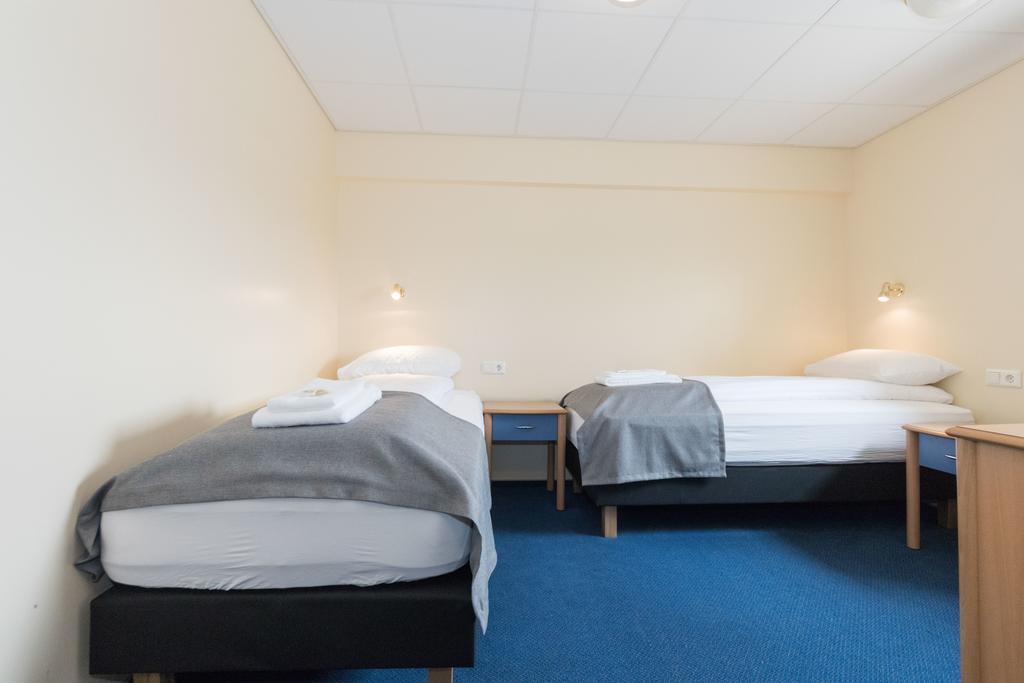 Hotel Nordurljos Raufarhofn Luaran gambar