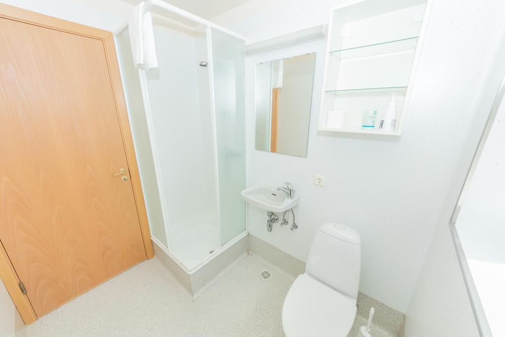 Hotel Nordurljos Raufarhofn Luaran gambar