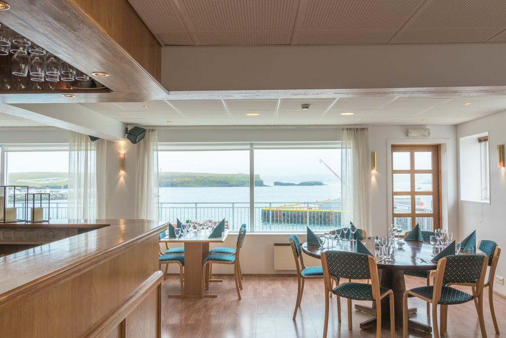 Hotel Nordurljos Raufarhofn Luaran gambar